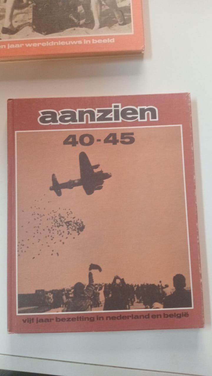 Aanzien 40-45 150