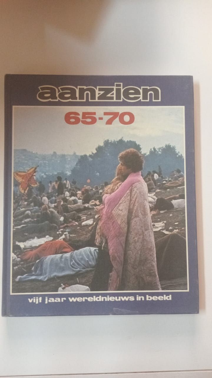 Aanzien 65-70 150