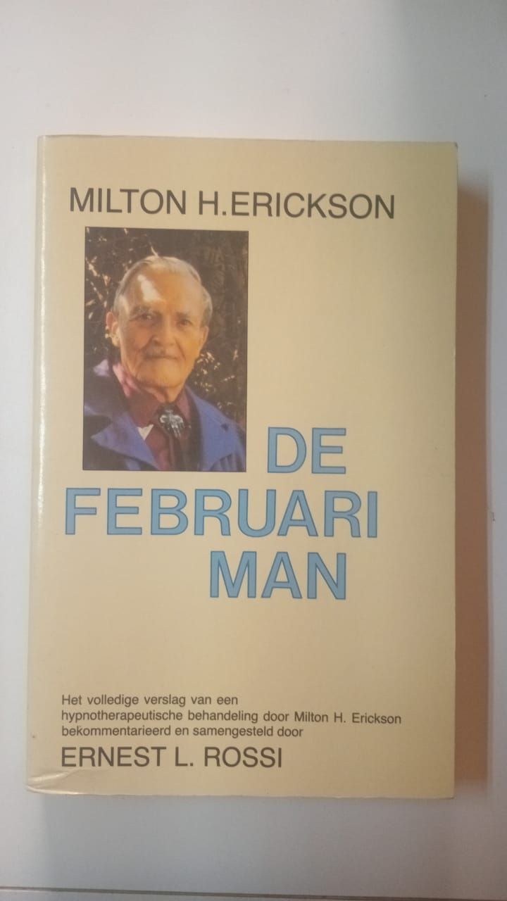 De februari man 150