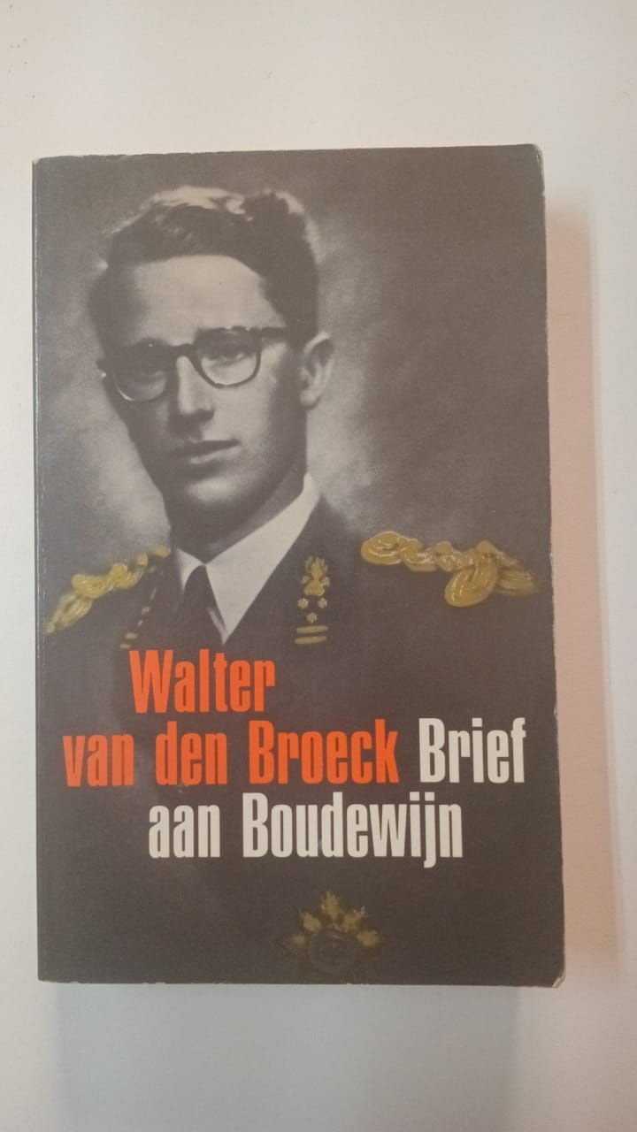 Brief aan boudewijn 150