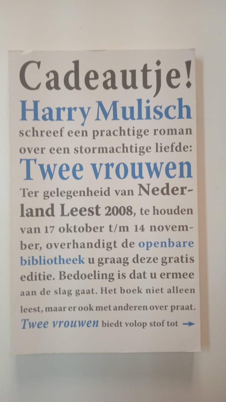 Cadeautje! 150