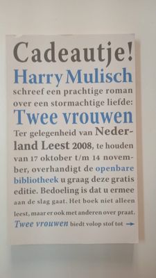 Cadeautje! 150