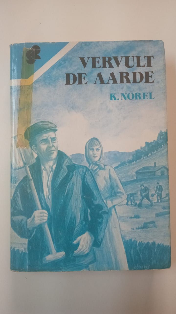 Vervult de aarde 150