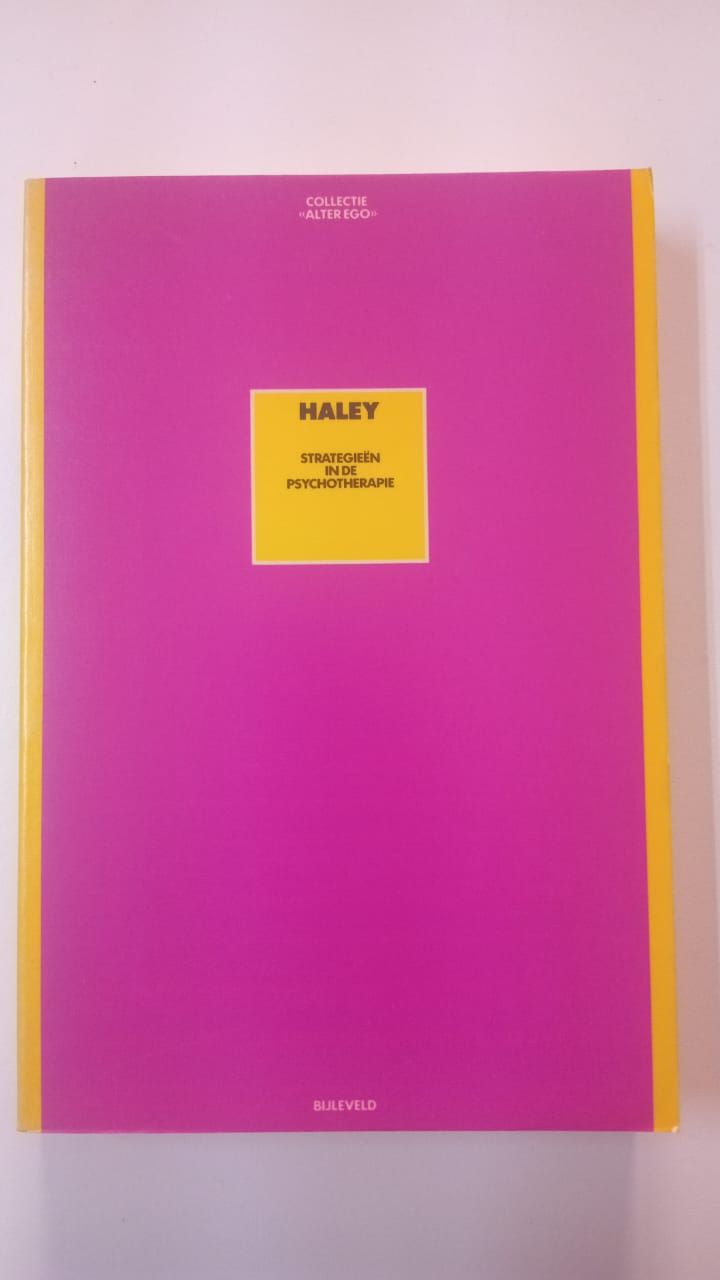Haley 150