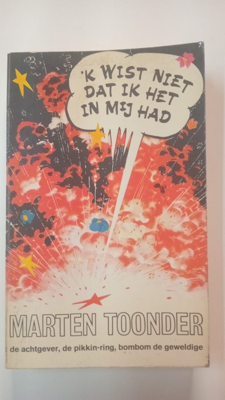 Ik wist niet dat ik het in mij had 150