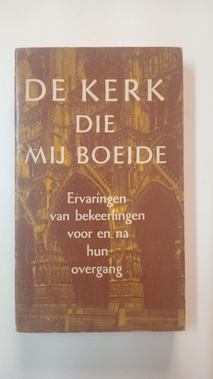 De kerk die mij boeide 150