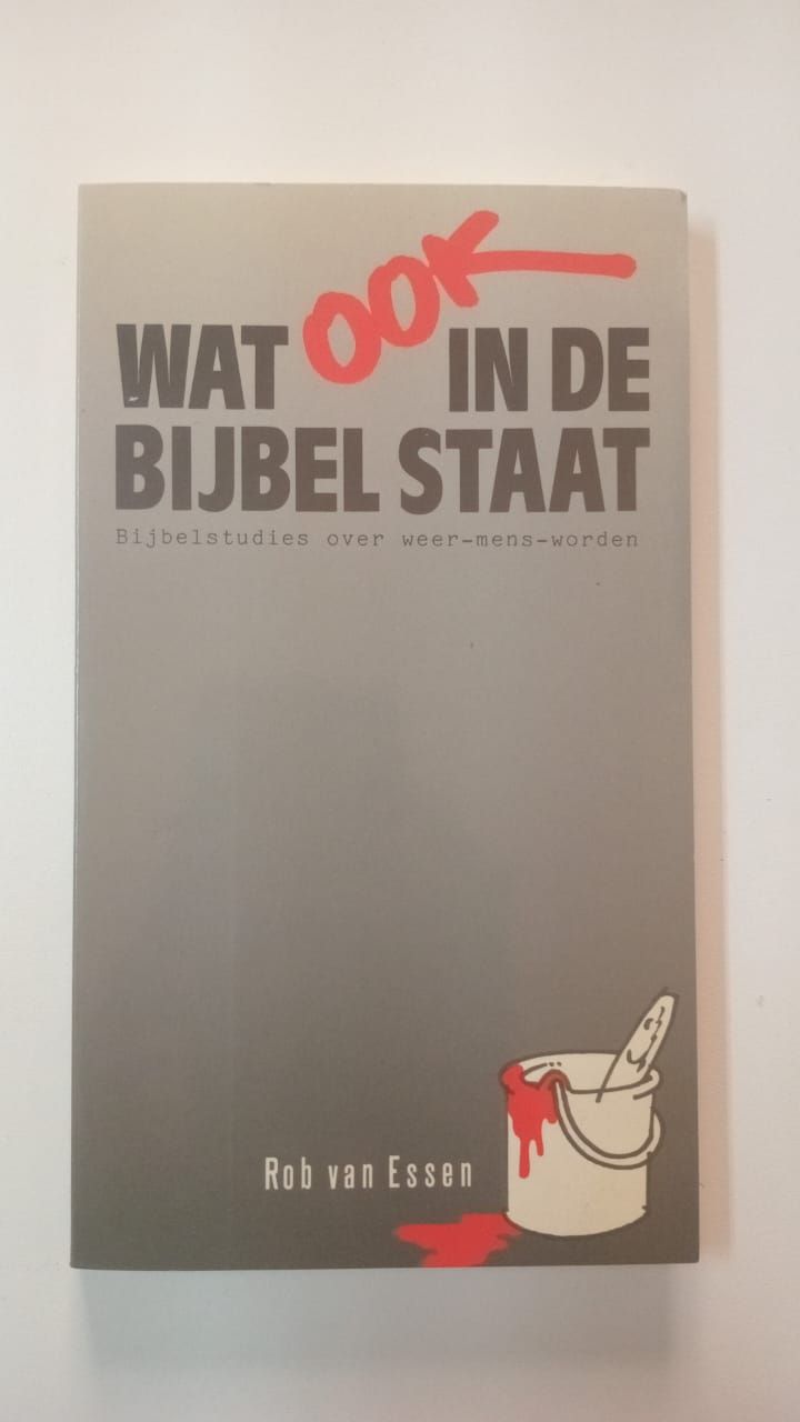 Wat ook in de bijbel staat 150