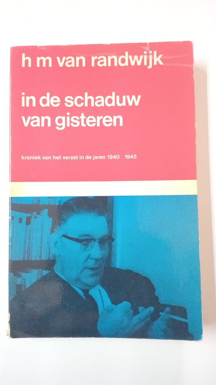 In de schaduw van gisteren 151