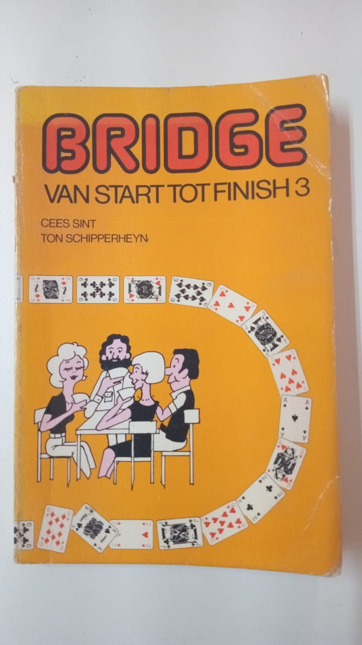 Bridge van strat tot finish 3 151