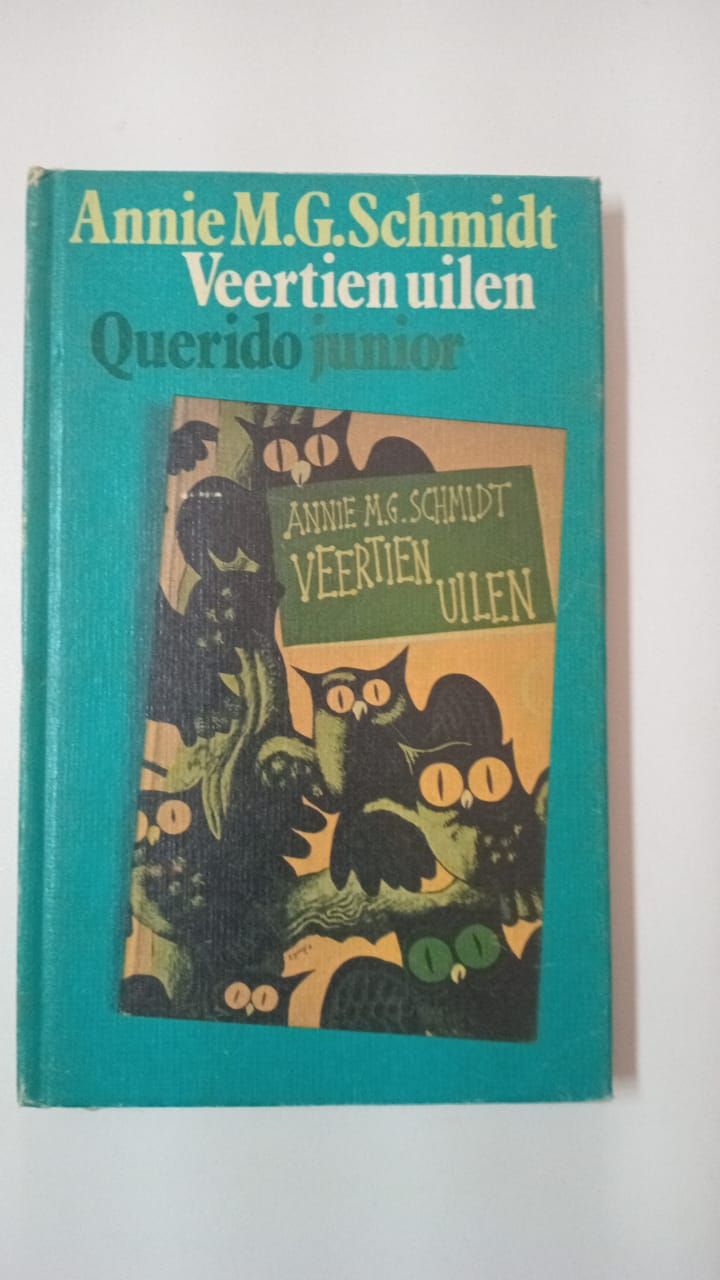Veertienuilen 151