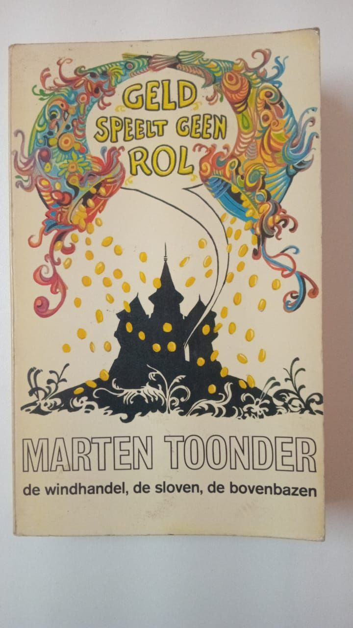 Geld speelt geen rol 151