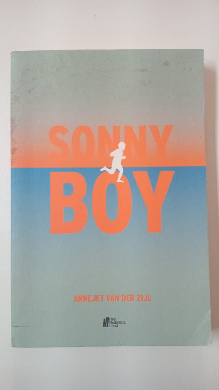 Sonny Boy 151