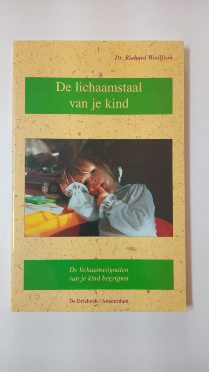 De lichaamstaal van je kind 151