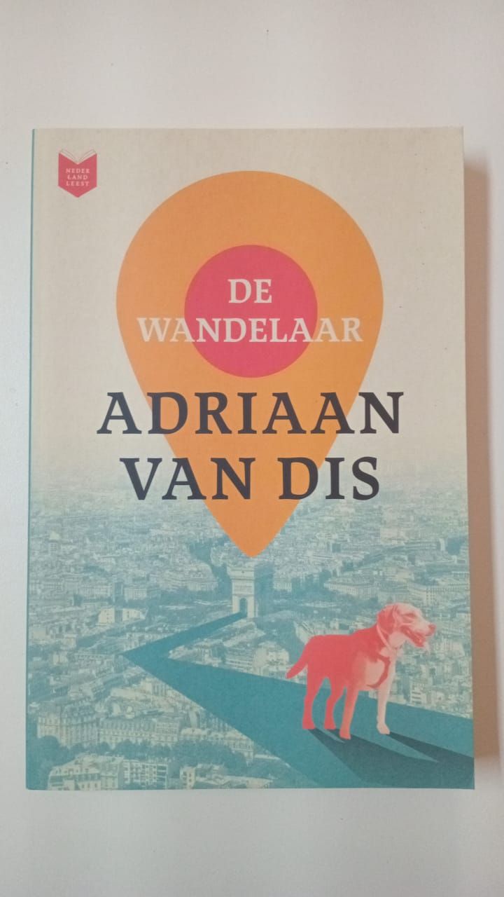 De wandelaar 151