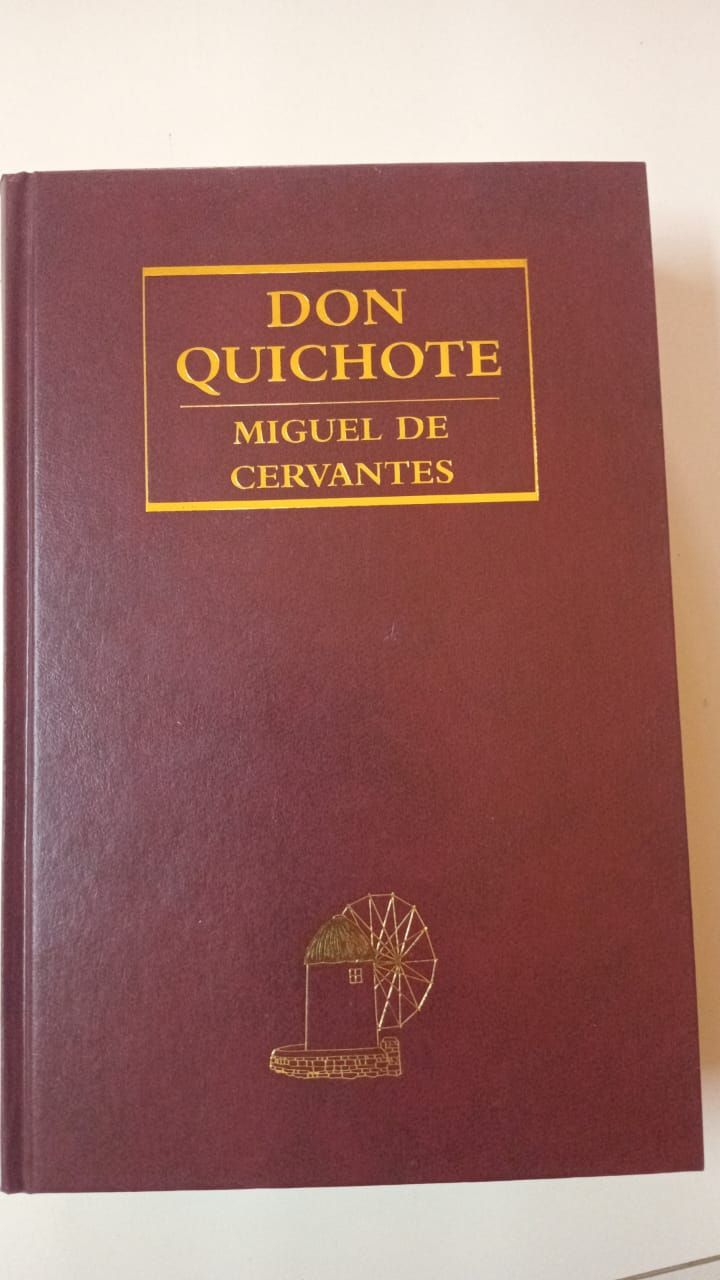 Don quichote 151