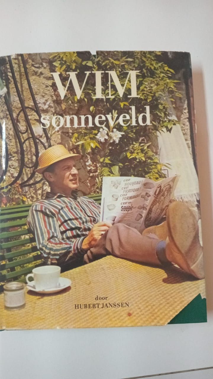 Wim sonneveld 151
