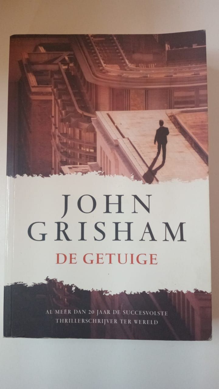 De getuige 151