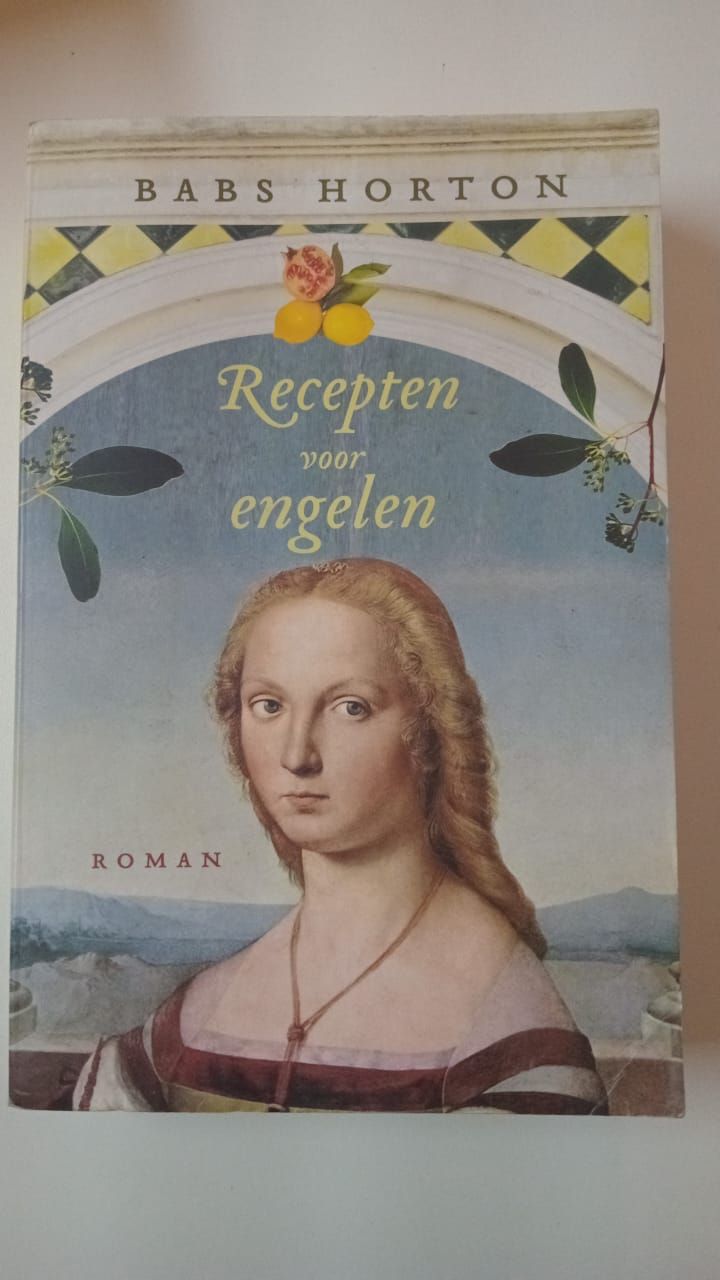 Recepten voor engelen 151
