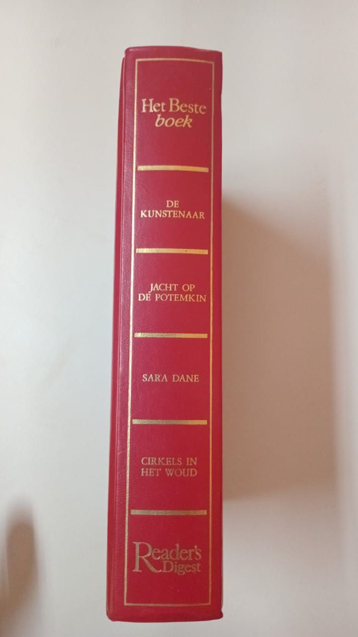 Het beste boek 152