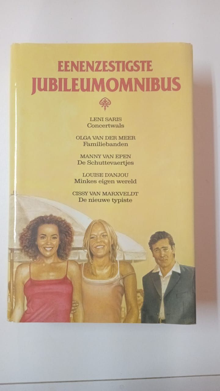 Eenenzestigste jubileumomnibus 151