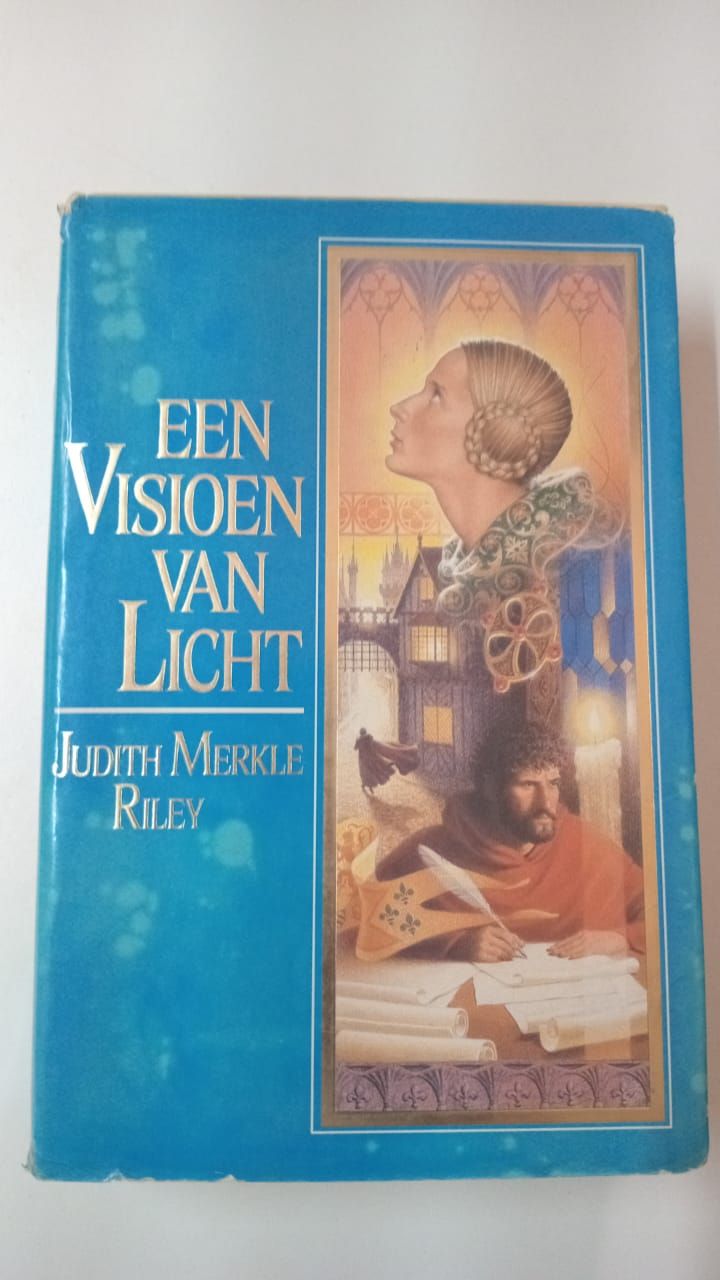 Een visoen van licht 152