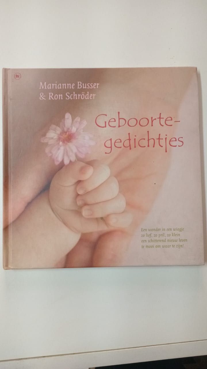 Geboorte gedichtjes 152