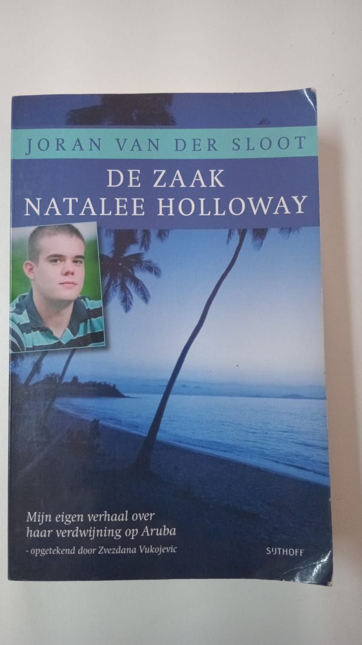 De zaak natalee holloway 152