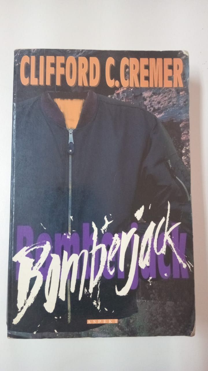 Bomberjack 152