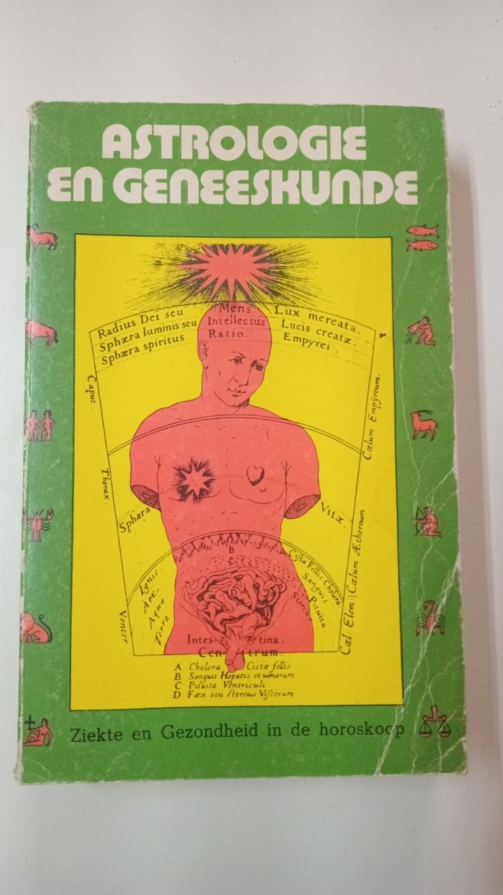 Astrologie en geneeskunde 152