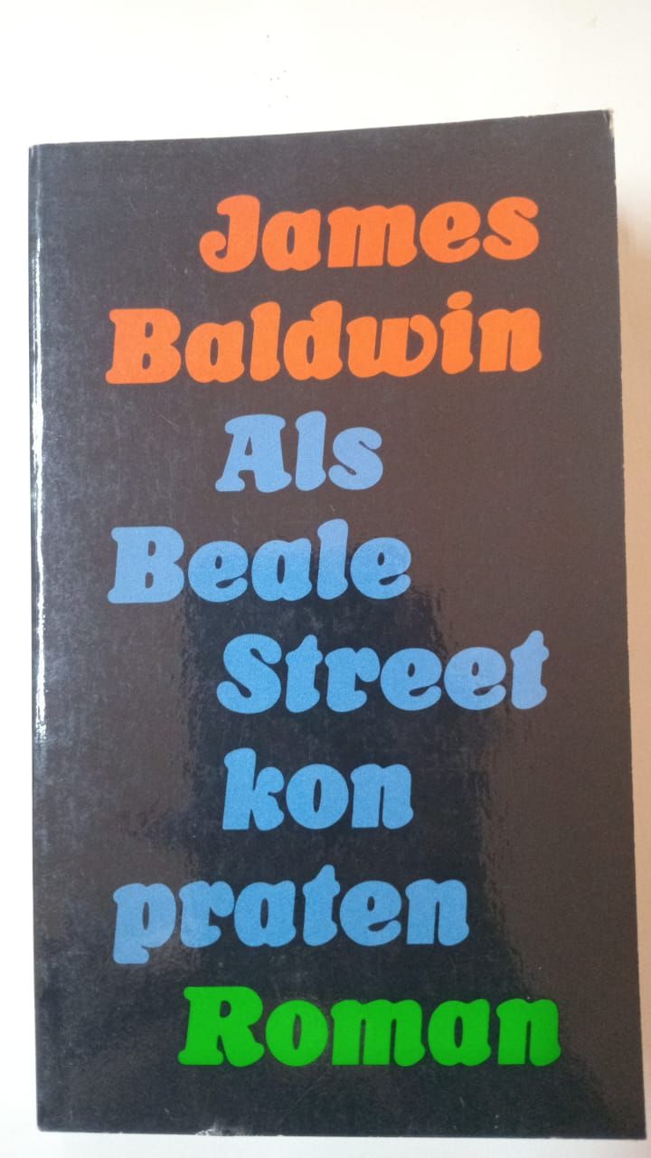 Als beale street kon praten 152