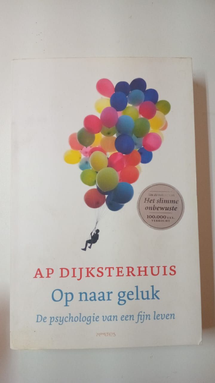 Op naar geluk 152