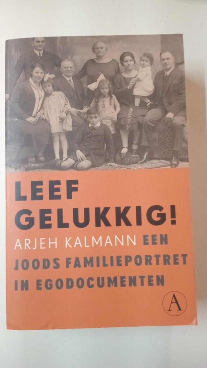 Leef gelukkig 152