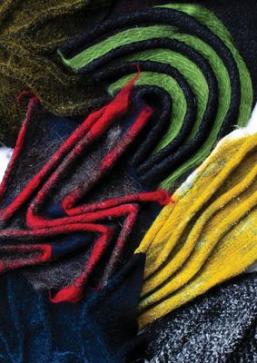 FabriCk design by Rebecca Fowden