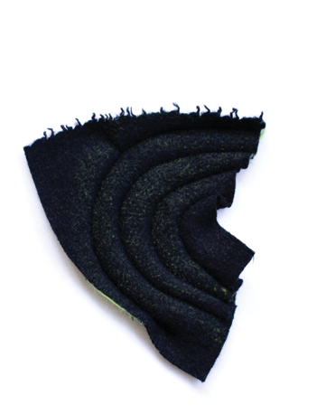 Green Burrows