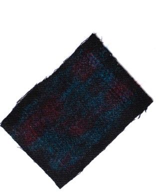 Red and Blue Soil