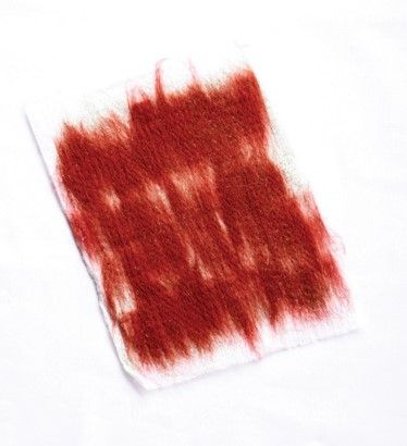 Red Ants