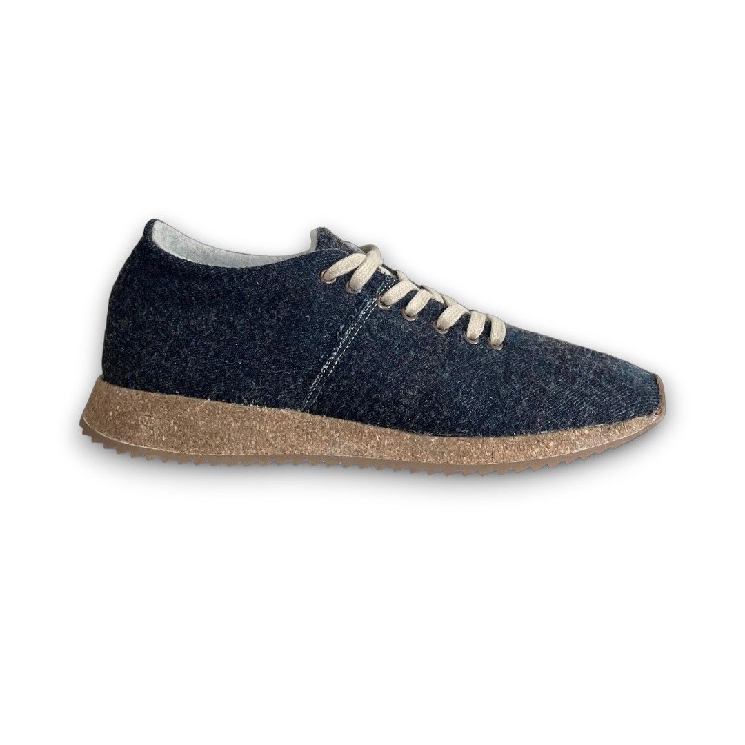 Sneaker Denim
