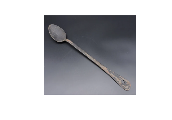 Spoon forging class