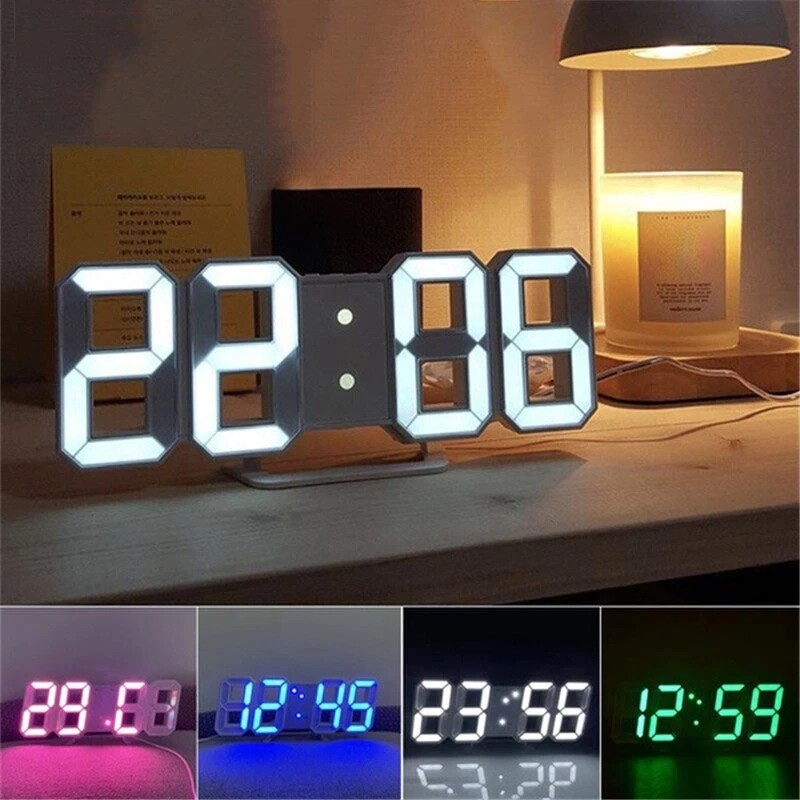 SmartClock