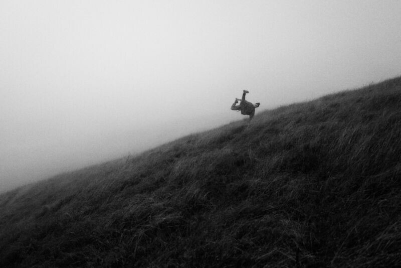 no. 5 | fog