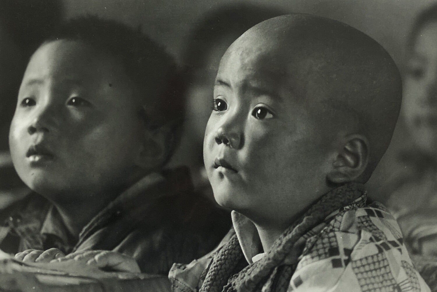 Xie Hailong - Project Hope 04