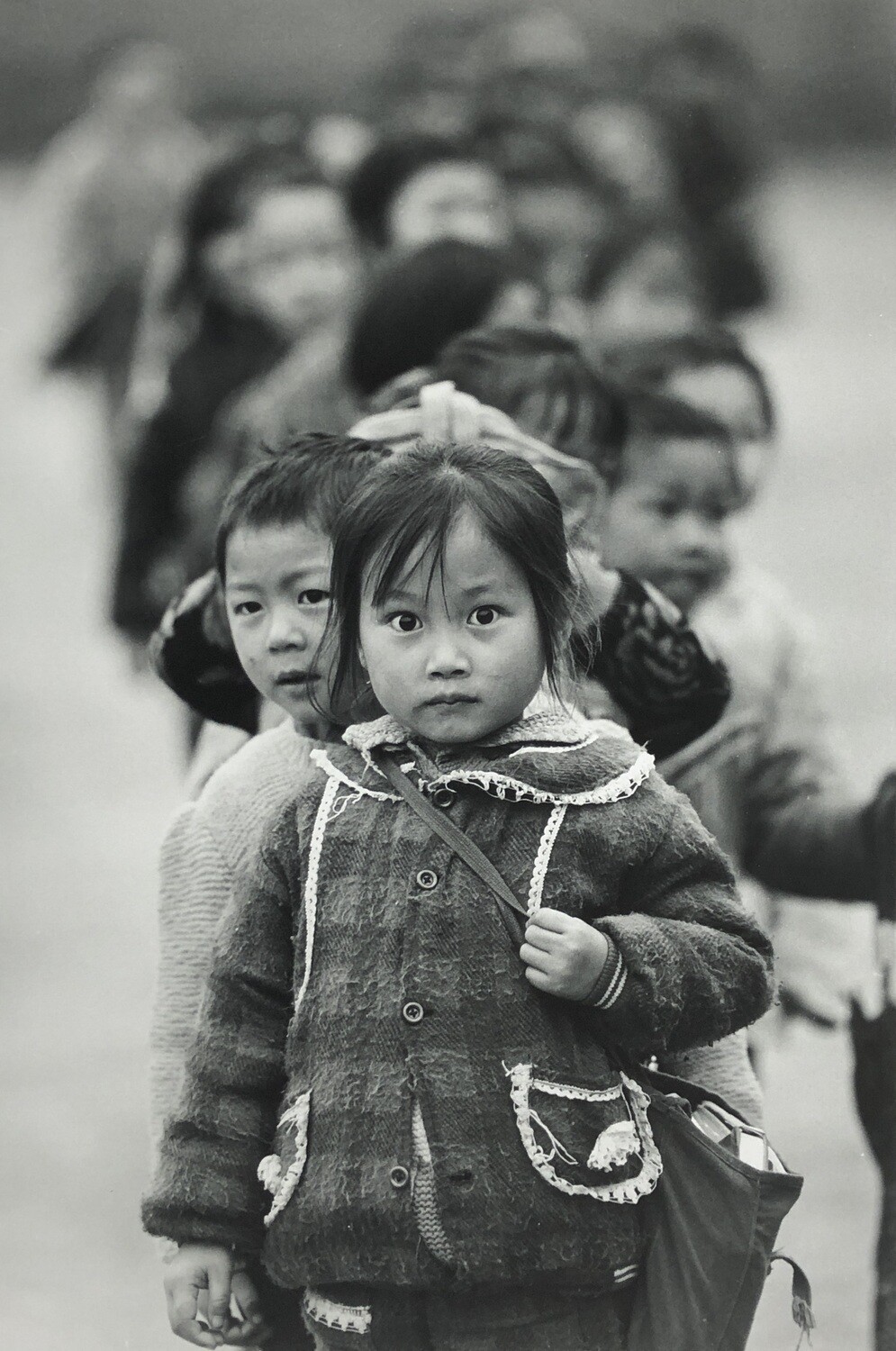Xie Hailong - Project Hope 21