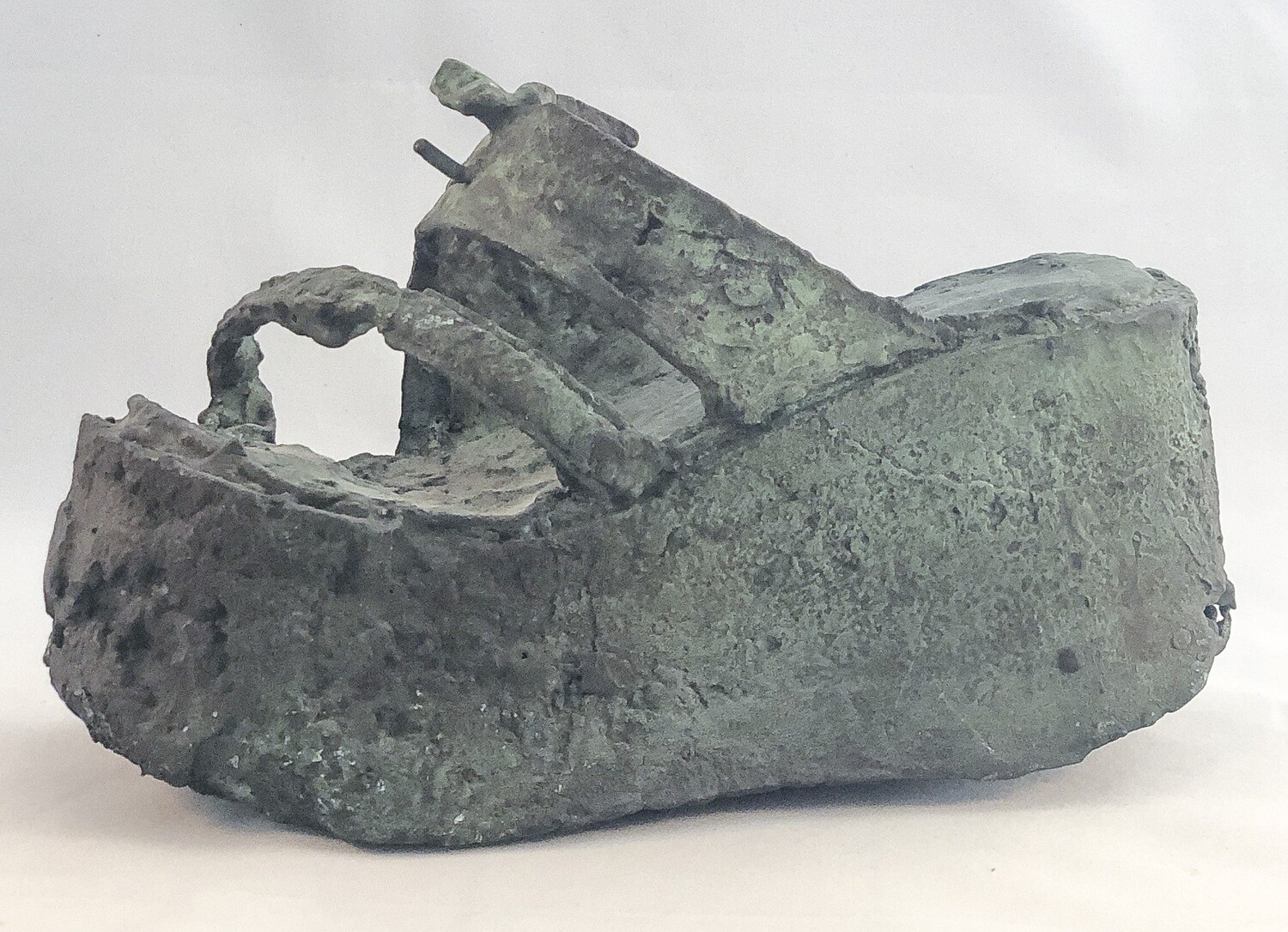 Li Gang - Shoe