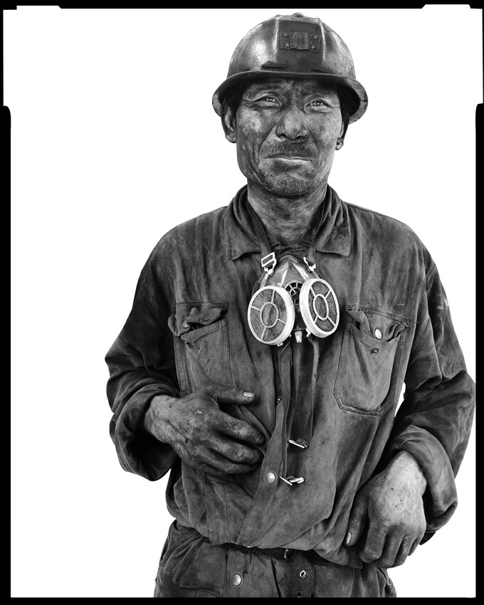 Song Chao - Miner SC-27