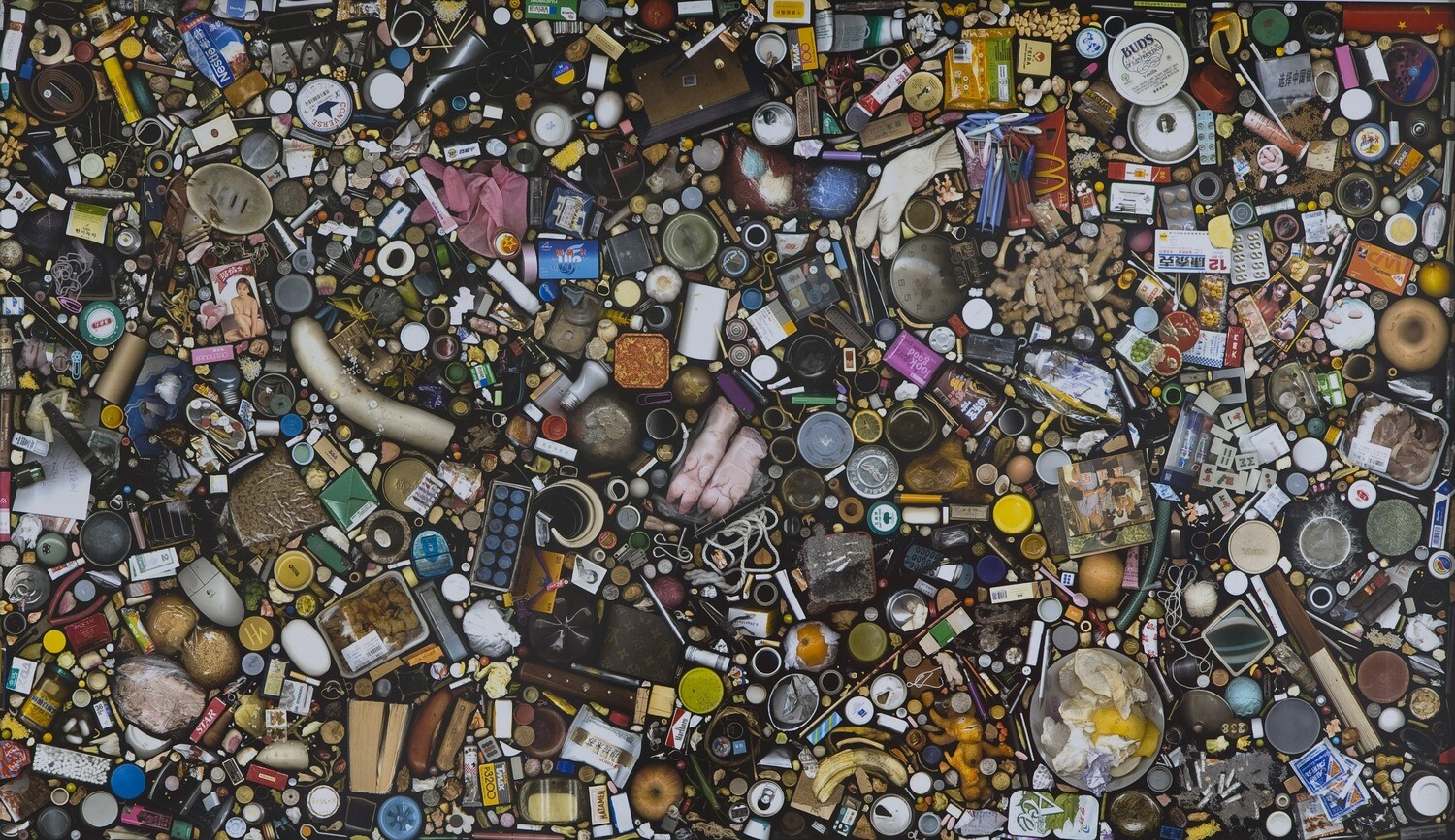 Hong Hao - My Things #2