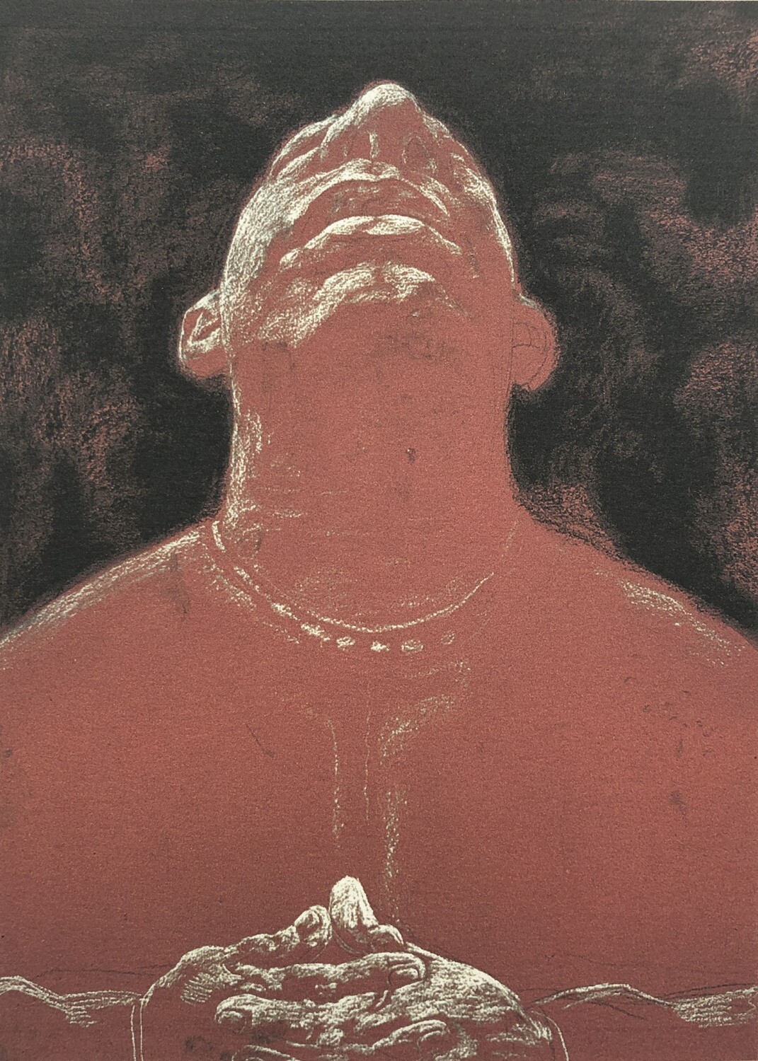 Su Xinping - Prayer