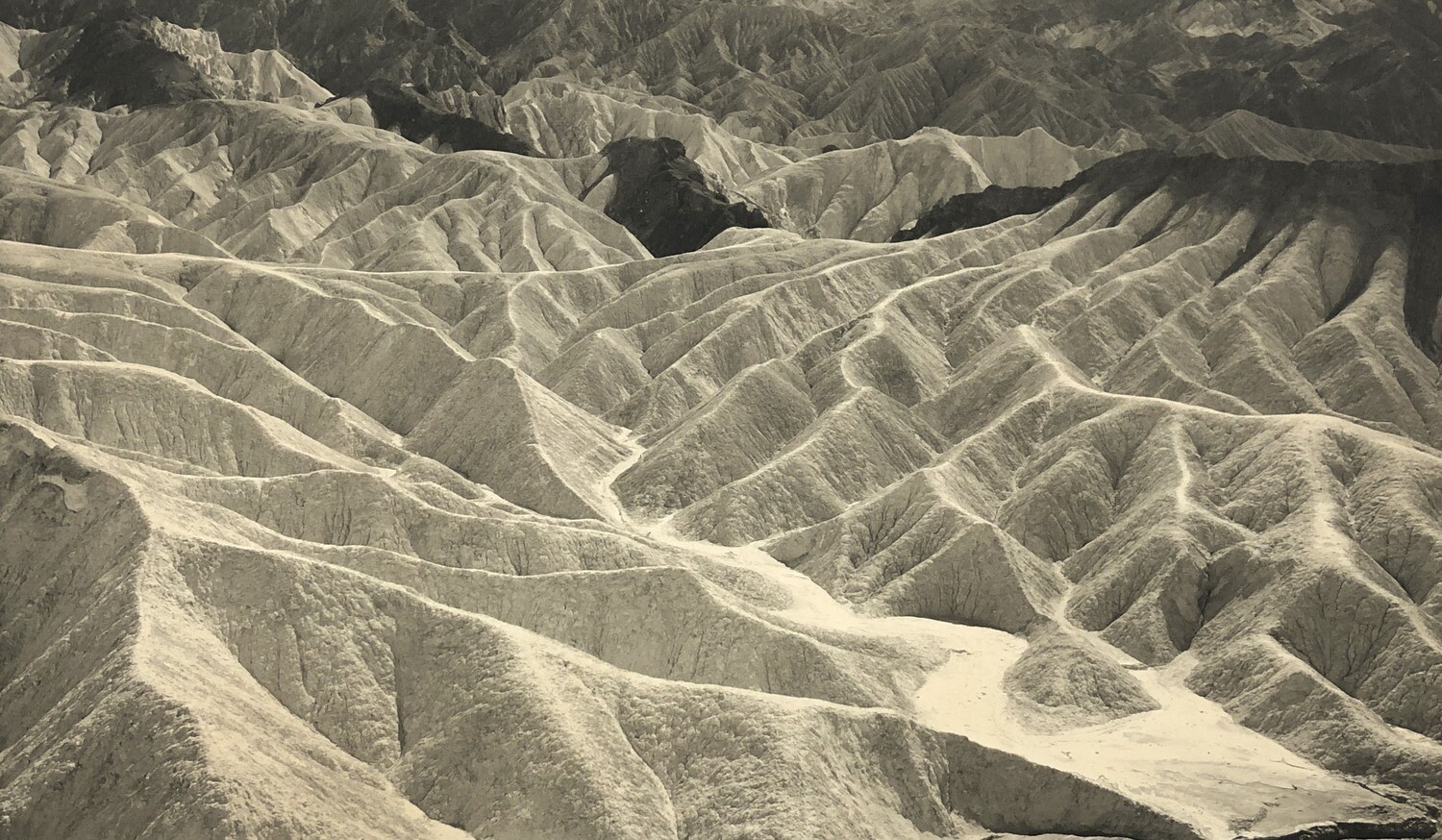Zabriski Point