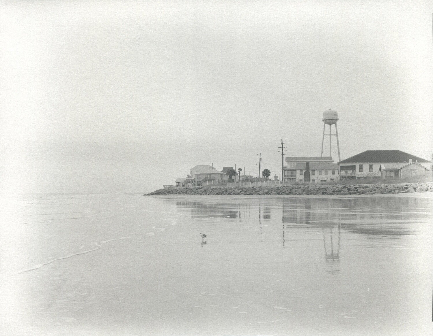 Tybee Watertower