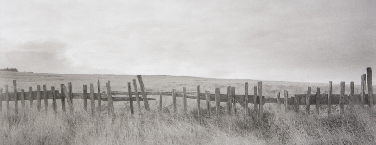 American Frontiers II