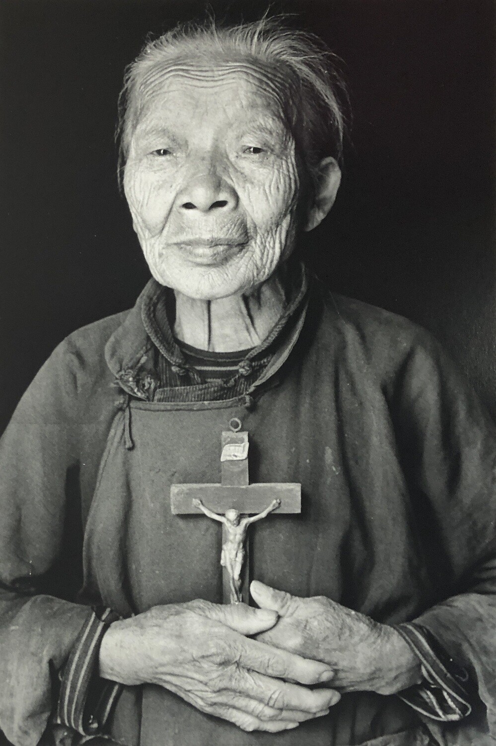 Yang Yankang - Cross